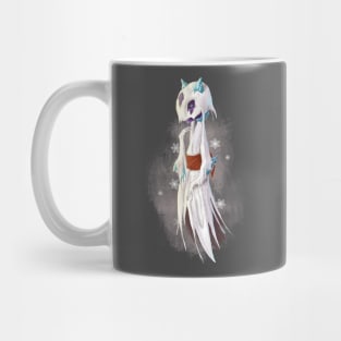 Realistic Dinosaur Mug